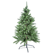 Albero bernina verde cmø119h180 con 924rami