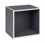Cubo Composite Grigio