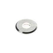 Calpestabile 1W Led 3000K  linea micro  acciaio