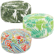 POUF CUSCINO RIHANNA GONF HIPPY