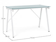 Scrivania Archimede 113X58
