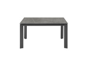 Tavolo allungabile 140-200 x 90 x 76 cm