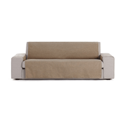 Copridivano Valeria 4 posti beige 190 EFFEZ