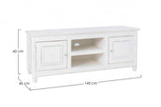 Porta Tv Colette 2A