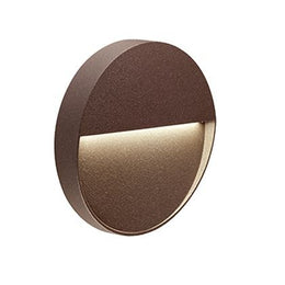 Segna Passo 3W Led 4000K  linea geo round  caffe'