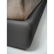 Letto matrimoniale contenitore Armonia Rodi 305