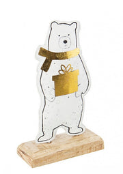 6x Orso Archie Standing S
