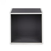 Cubo Composite Grigio