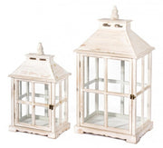 Set2 Lanterna Bianco 476