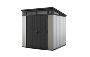 Casetta Da Giardino Artisan 7X7 Duotech Keter