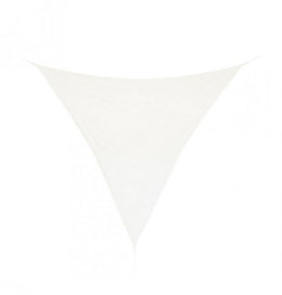 Vela Ombreggiante Tri. Naturale 3.6X3.6