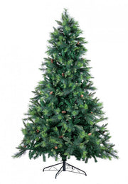 Albero Stelvio H195-1152Rami