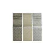 1 Tappeto 180X120Cm Assortito Decorazione Casa Esterno Tavolo