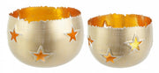 4x Set2 P.Candela Yashila Bomb Stella Oro