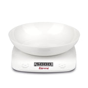 BILANCIA DA CUCINA ELETTRONICA CON CIOTOLA