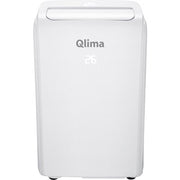 Climatizzatore-deumidificatore portatile P522
