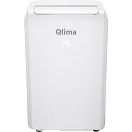 Climatizzatore-deumidificatore portatile P522
