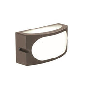 Applique E27  linea dive  caffe'
