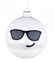8x Sfera Vt Emoticon Occhiali Sole D100