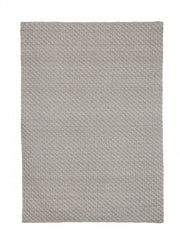 Tappeto da esterno Bhajan grigio cm 200 x 300