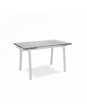 Tavolo Allungabile 140-200 x 80 cm - Tommy