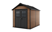 Casetta Da Giardino Newton 759 Evotech Keter
