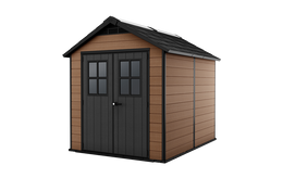 Casetta Da Giardino Newton 759 Evotech Keter