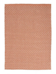 Tappeto da esterno Bhajan rosa cm 200 x 300