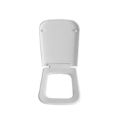 Sedile wc vaso serie Jasmine