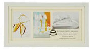 Portafoto grande buon compleanno me-0024 cm. 44,5 x 24 x 2,5