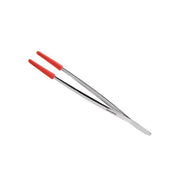 Pinza da cucina con terminali in silicone Presto