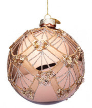 8x Sfera Vt Lux Oro Rosa