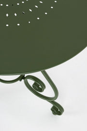 Tavolo Etienne Forest D70