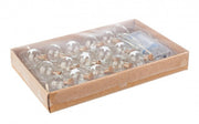 8x Catena Decor Vt Stellina Ampolla C