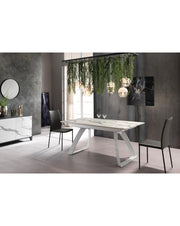 Tavolo Allungabile 170-270 x 90 cm - Barret