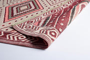 Tappeto Etnico Mixed 150x210 Cod.0607629
