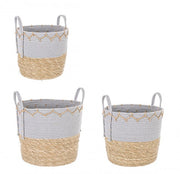 3x Set3 Cesta 2M Celestial Svas