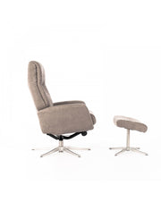 Poltrona relax reclinabile Z-002 STS