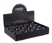 2x Display20 Sfera Vt Nero As D60 419