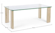 Tavolino New Arley Nature 120X60