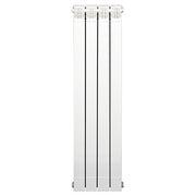 Radiatore In Alluminio Tropical H 1800