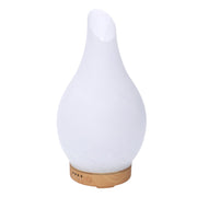 Glass diffuser with plug cmø13,2h24,8