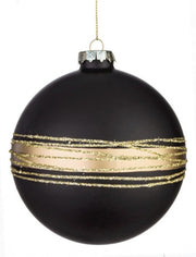 8x Sfera Vt Lavinia Nero D100