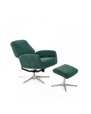 Poltrona relax reclinabile Z-003 STS