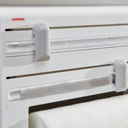 Portarotolo a parete Parat ComfortLine