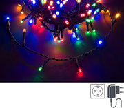 4x Catena 500 Led Multi Int-Est