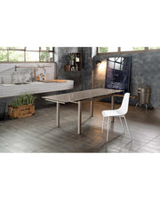Tavolo Allungabile 110-170 x 75 cm - Baud