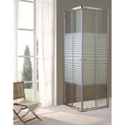 Armadio sonoma da camera ripostiglio con ripiani cm 70 x 34 x 187 h