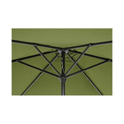 Ombrellone Kalife con snodo 270xh235 cm