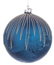 6x Sfera Vt Lineage Blu D150